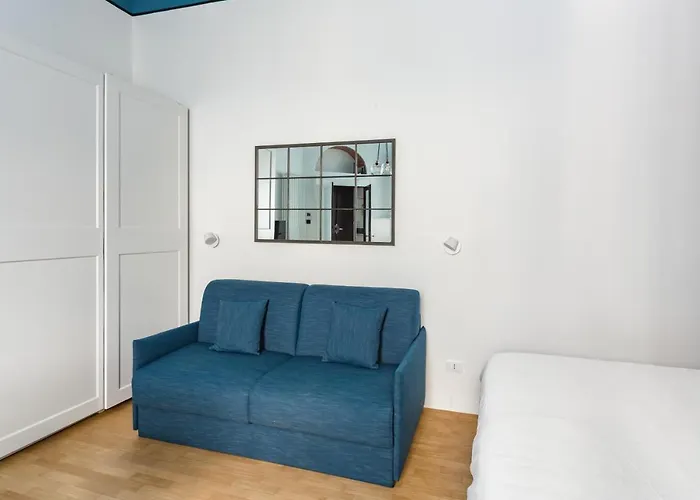ofierapartments Correggio Suite