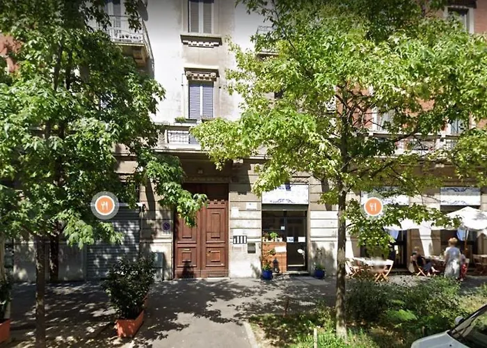 ofierapartments Correggio Suite